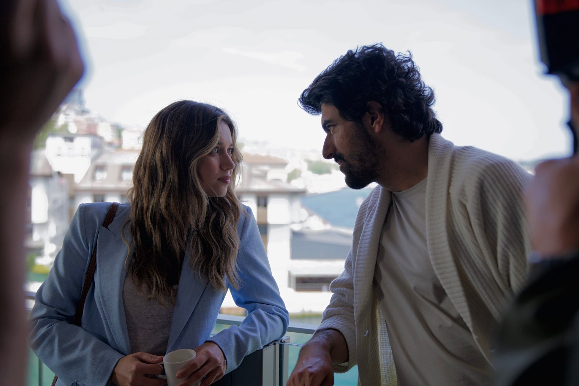 トルコ、新作ショートドラマシリーズ『ISTANBUL MY LOVE』を公開 —アルゴリズムでは導けない、“本当の恋”を探して—