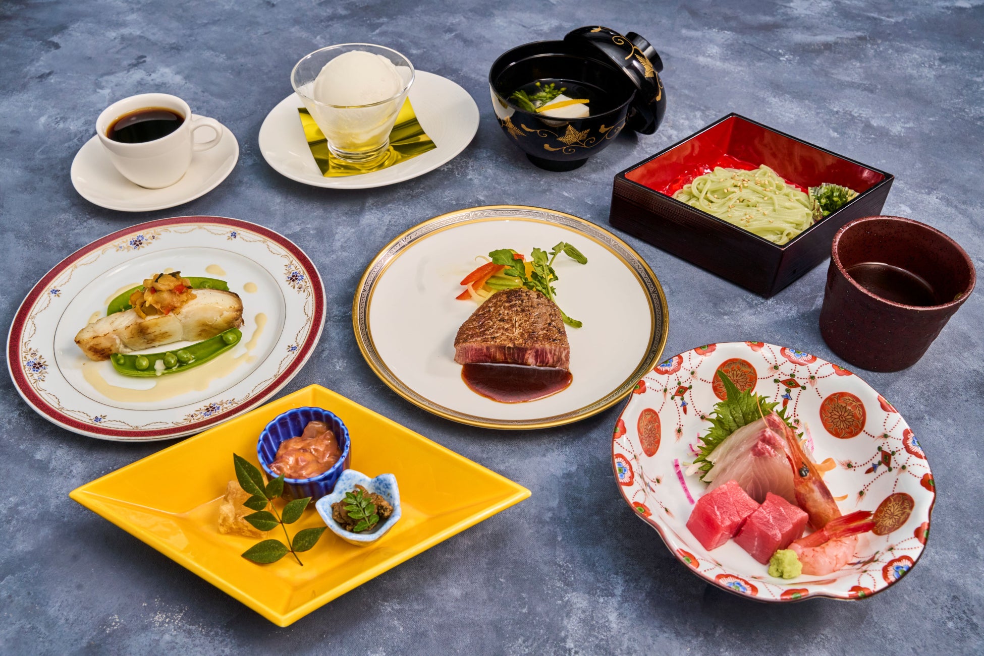 食べて飲んで能登を応援！石川・能登の恵みを味わう「能登復興応援プラン」提供開始