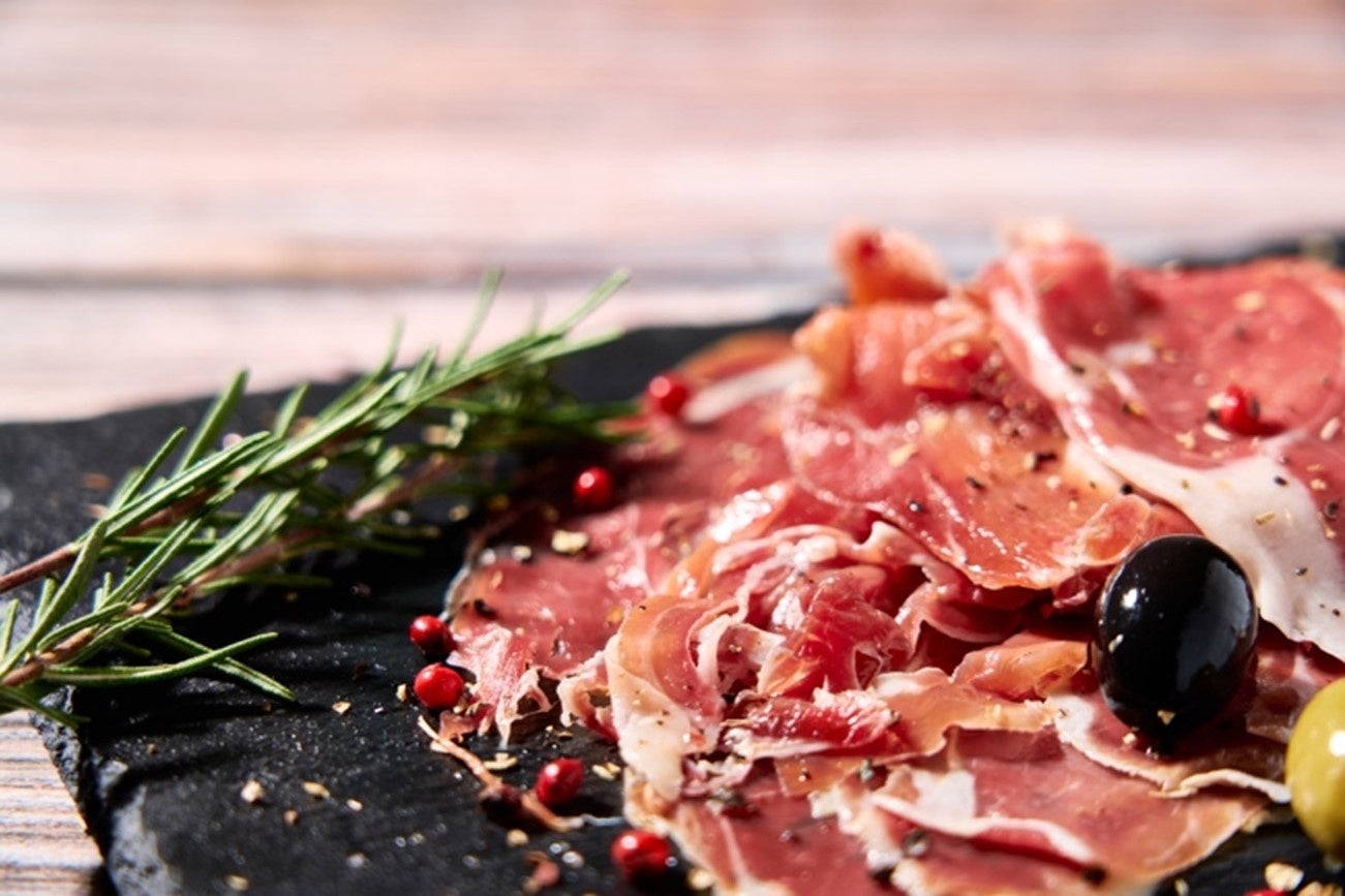 【ROKU KYOTO × SALUMERIA 69】 生ハムフェア「Prosciutto Fair（プロシュートフェア）」 8 / 19 (火)、8 / 20 (水)の ２ 日間限定開催