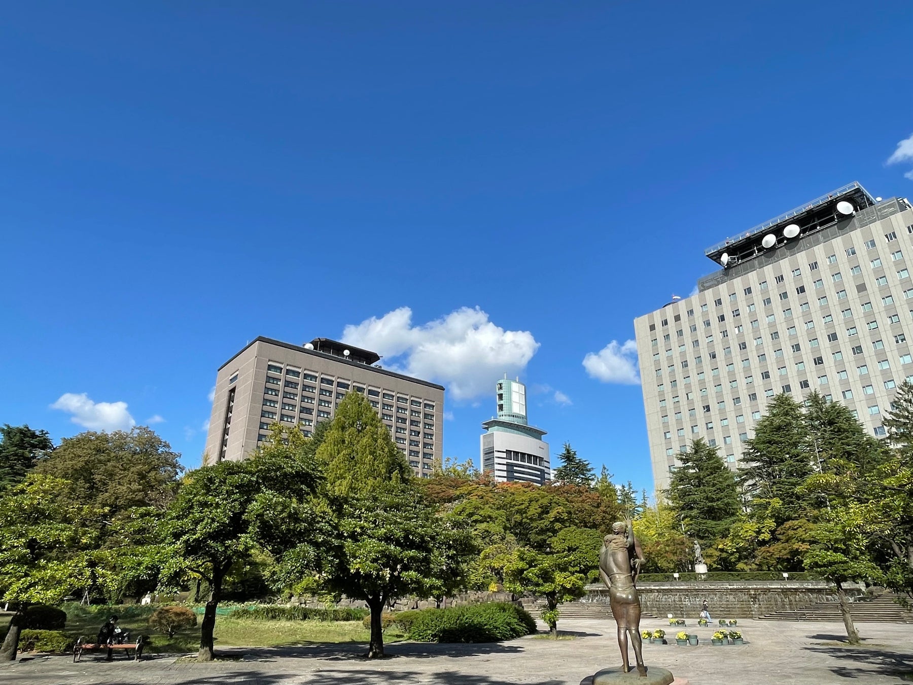 宮城県・蔵王町・みやぎ蔵王別荘協議会、三者による防災協定を締結