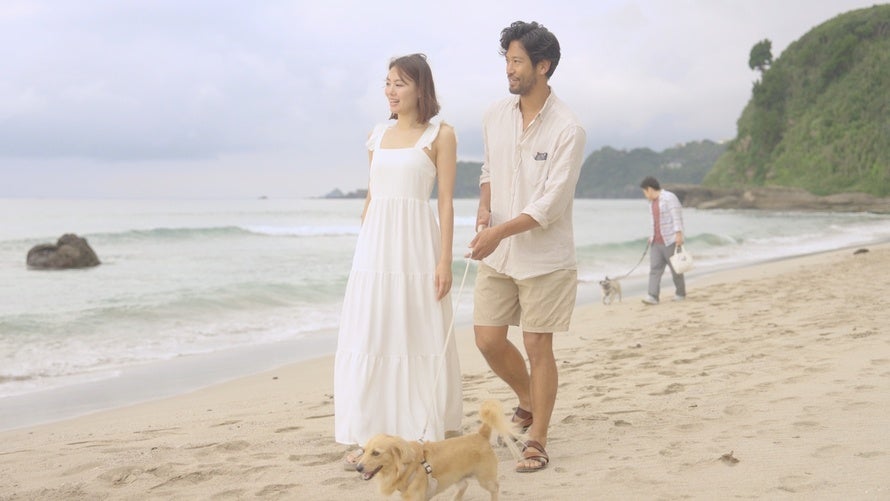 【下田プリンスホテル】「Dog Friendlyエリア」を2025年7月7日に新たにオープン