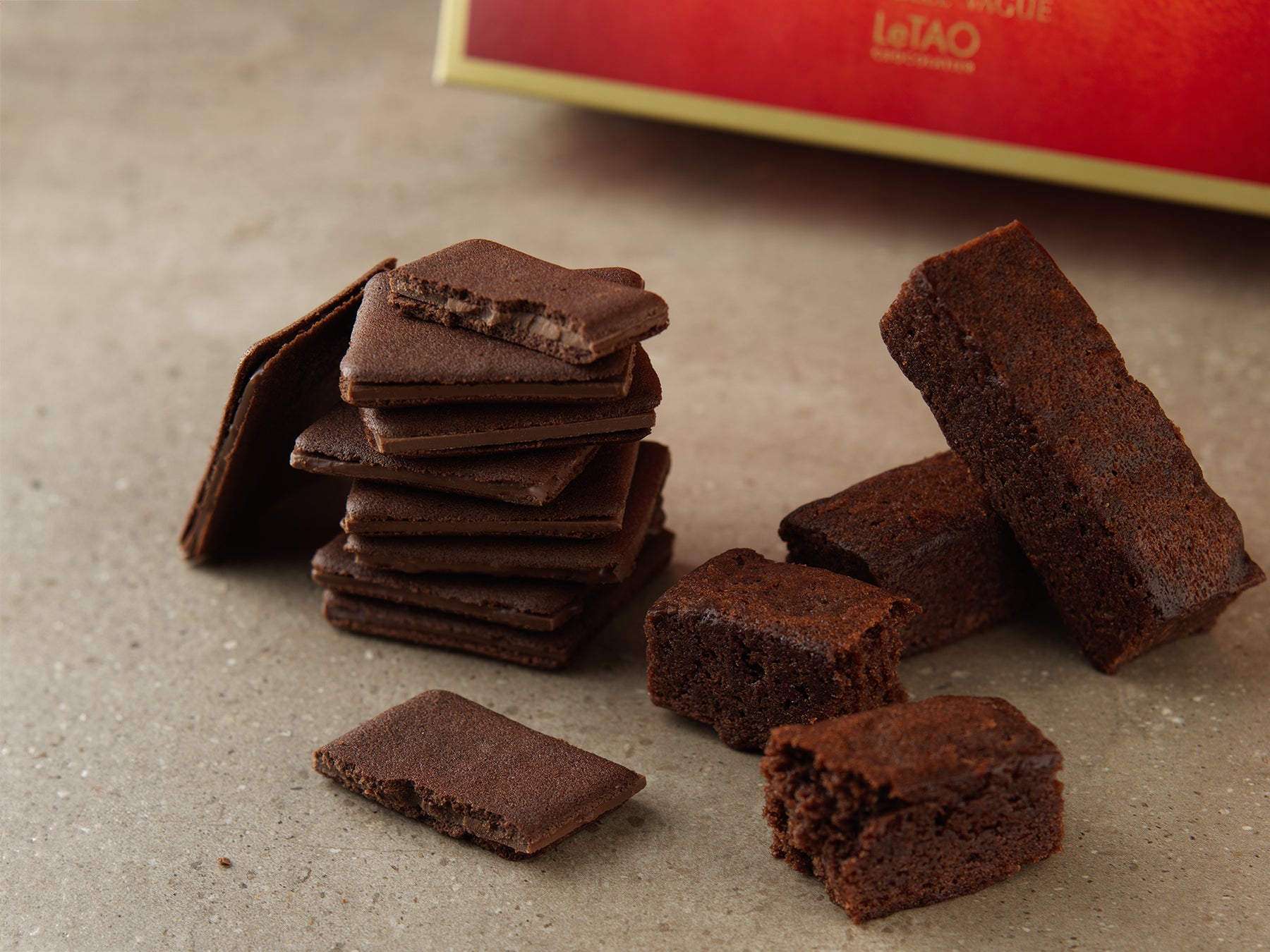 【新千歳空港 限定発売】ダージリン香る、チョコレートの贅沢な詰め合わせ「ダージリンショコラセレクション」が2025年7月24日（木）に新登場いたします。