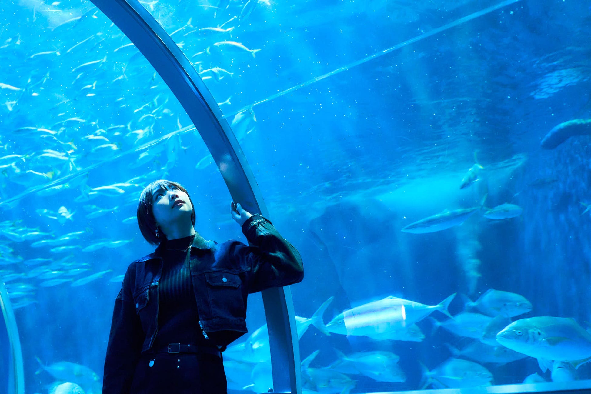 7月19日から新たな飲食空間「EXPOサンセットビアテラス」が大阪・関西万博会場の西エリアにオープン