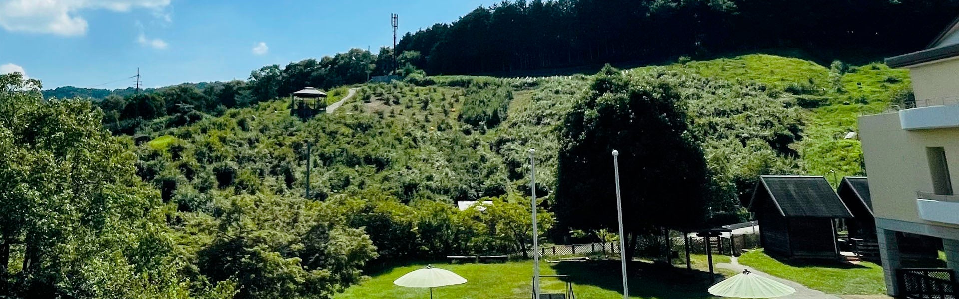 避暑地で「涼」を感じる! 白骨温泉『お宿つるや』で夏の特別企画を8月より開催します。