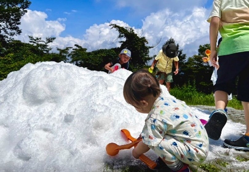 【プリンスグランドリゾート軽井沢】酷暑が見込まれる今夏を「#避暑活」で乗り越える真夏のひんやり体験を提案「雪ふれあいWeek」や夜も楽しめる夕涼みイベントなどを開催