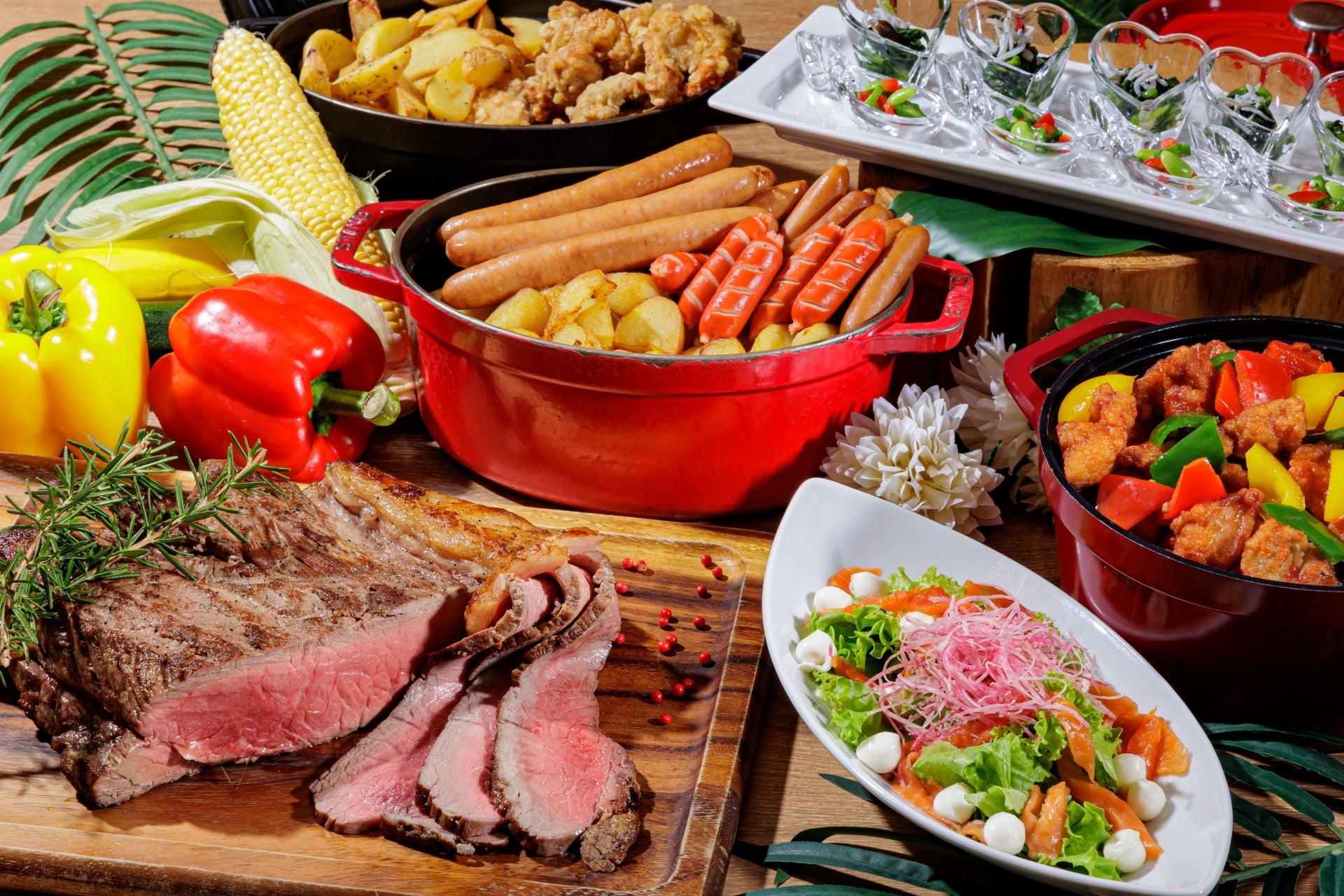 【BOTANICAL POOL CLUB】都心からわずか70分！美しい海と水平線に沈むサンセットを望むプライベートビーチクラブ「Motona Beach Club」千葉・元名海岸に7/19オープン！