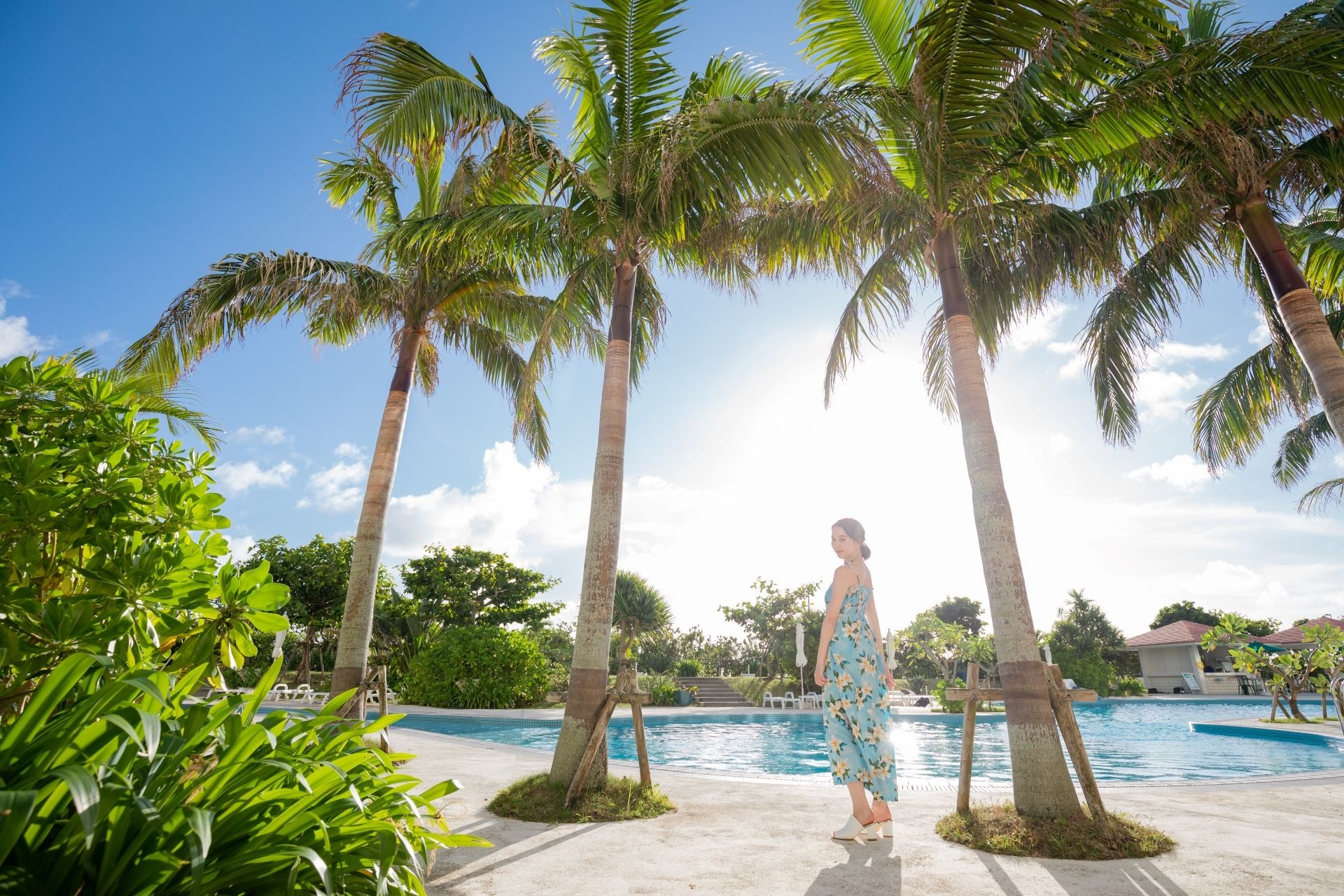 安曇野SUNSUNマルシェ in ららぽーと甲子園・上高地あずさ珈琲コラボイベントを7/25~27に開催