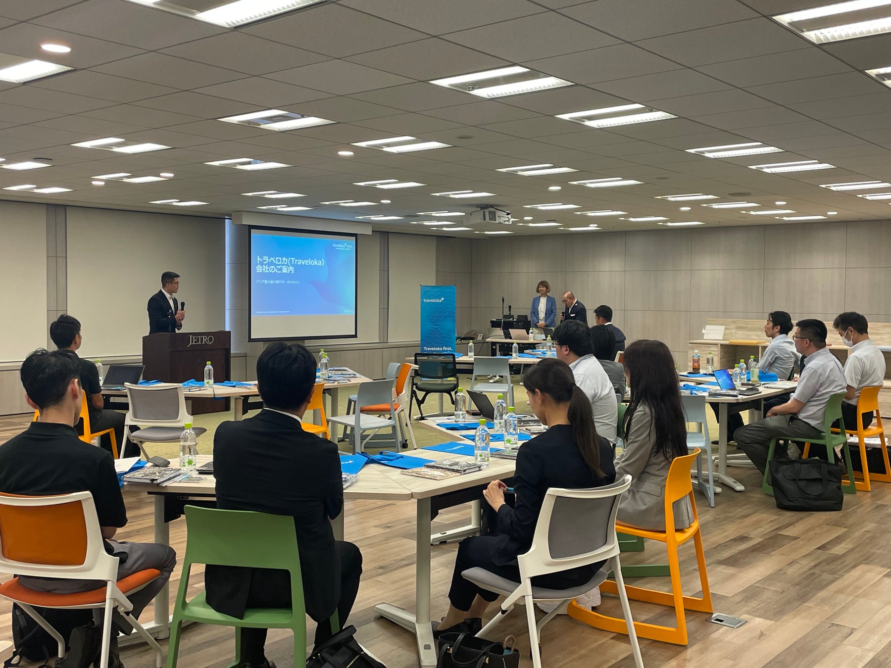 ホテルメトロポリタン プレミア 台北 開業4周年記念「日本美食フェア ーPart 1-」開催