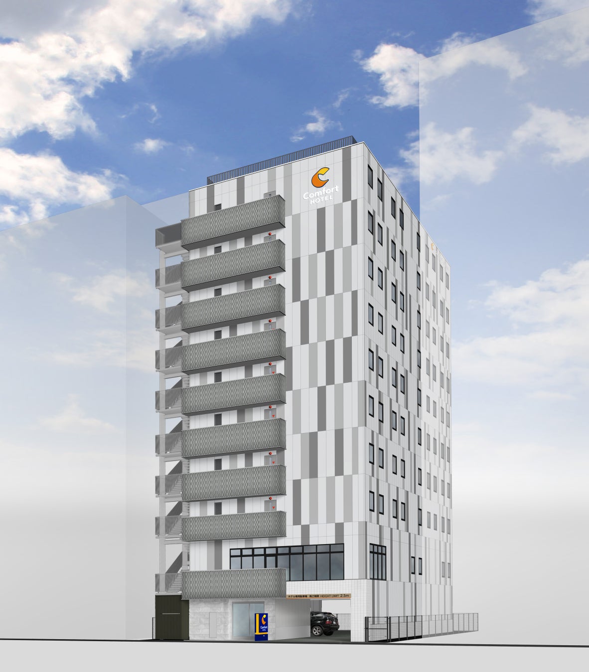 プール、バスケットコート、テニスコートなどアクティビティが充実「ザ・パルス霧島」、8月16日リブランドオープン