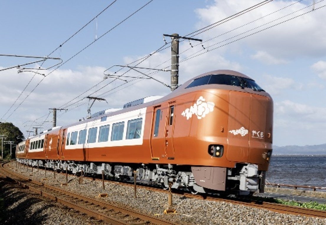 旅の動線から海外発送、対象エリアに韓国と米国が加わり本格稼働