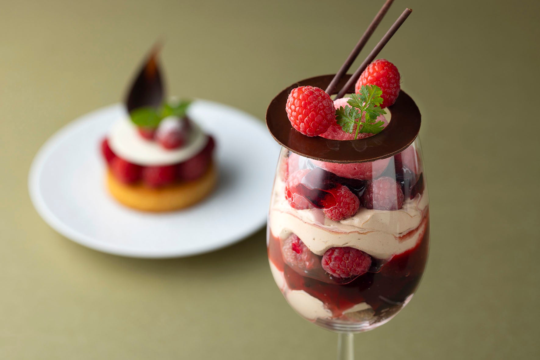 【Cuvée J2 Hôtel Osaka】メゾン初のコラボレーション、二コラ・フィアット「クロノテーク」メーカーズディナーを開催