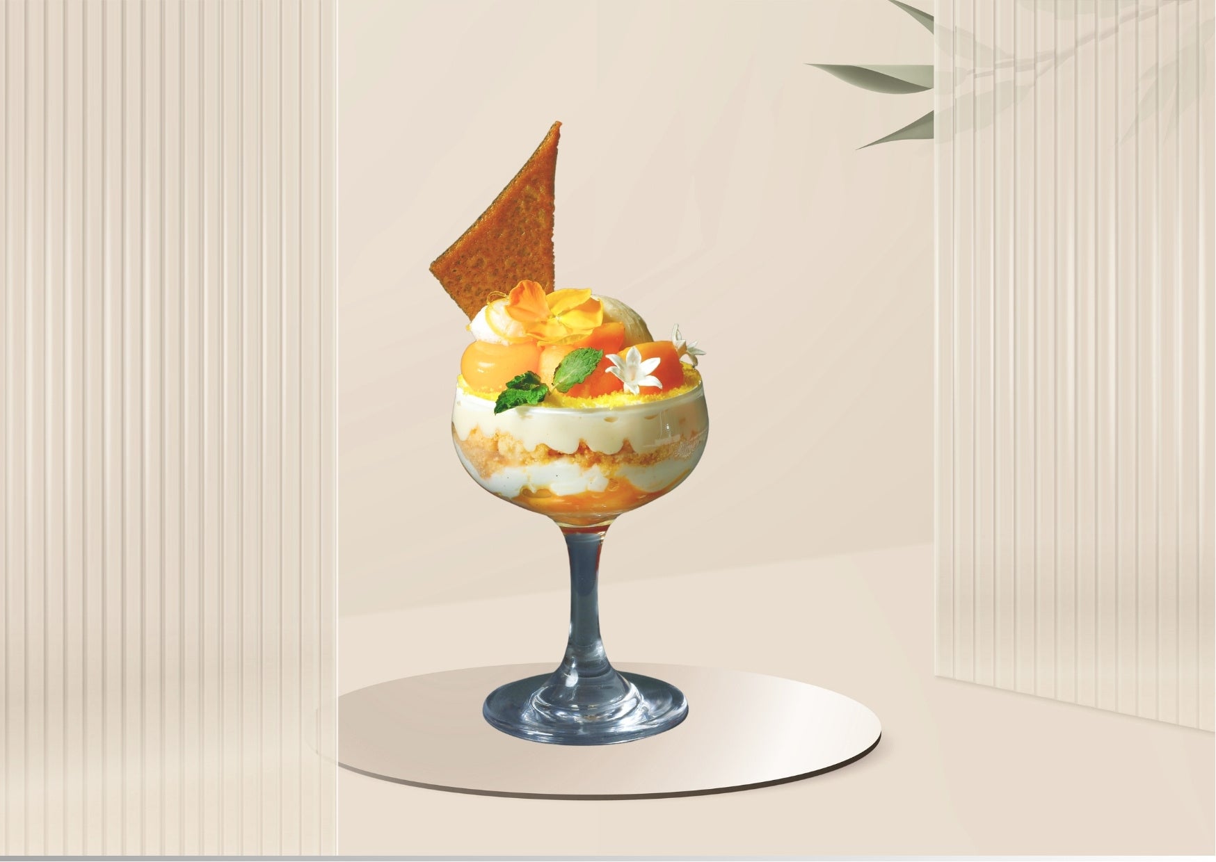 《 世界最大のハートの折り紙 》大阪・関西万博 仏ナショナルデーにフランス館でギネス世界記録™達成/ファム・デュ・モンド主催 ジャンナッツ × メゾンカイザー