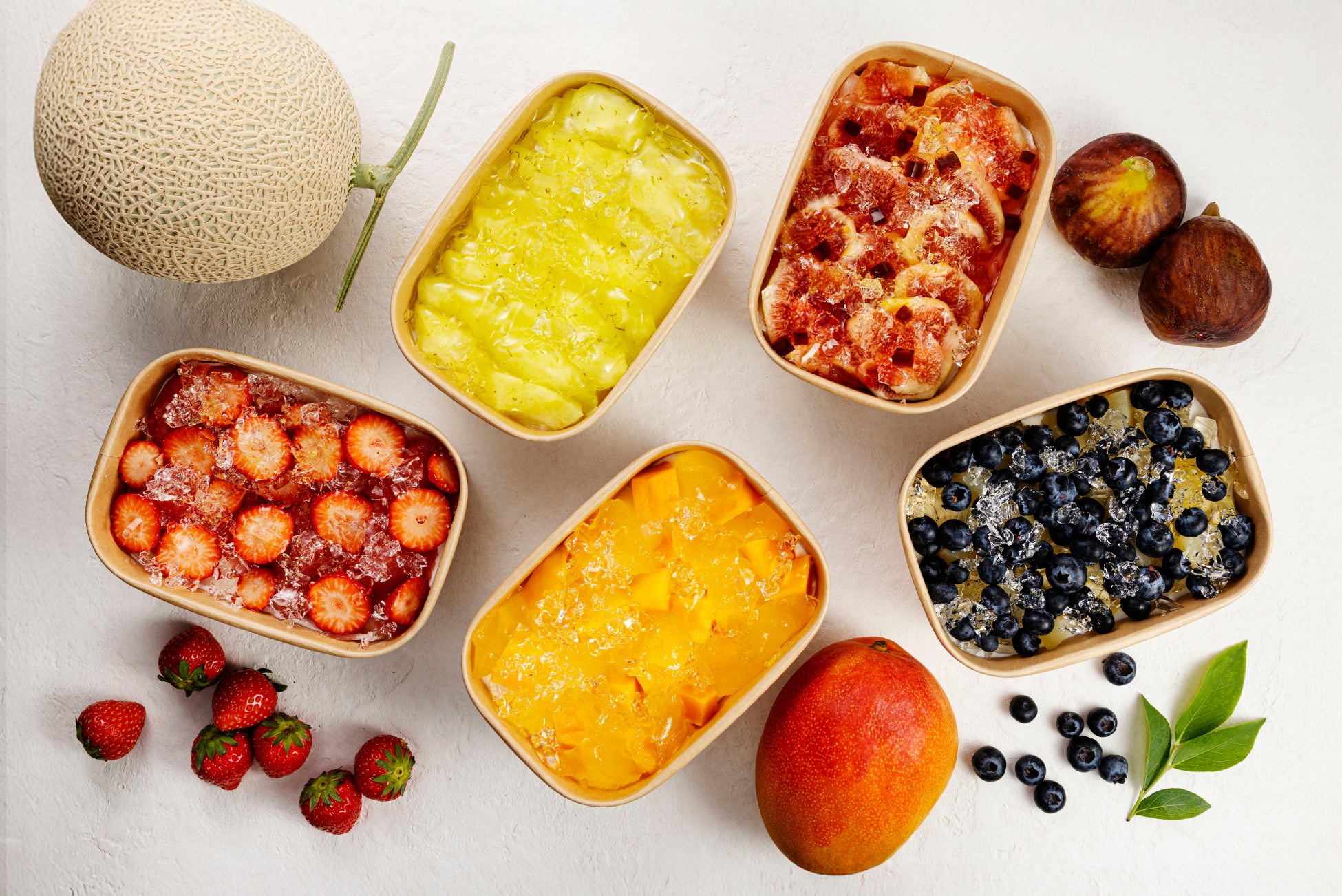 【コートヤード・バイ・マリオット札幌】開業1周年を迎える7月23日より”Shime Parfait Award 2025″ で優勝したパフェの提供を開始