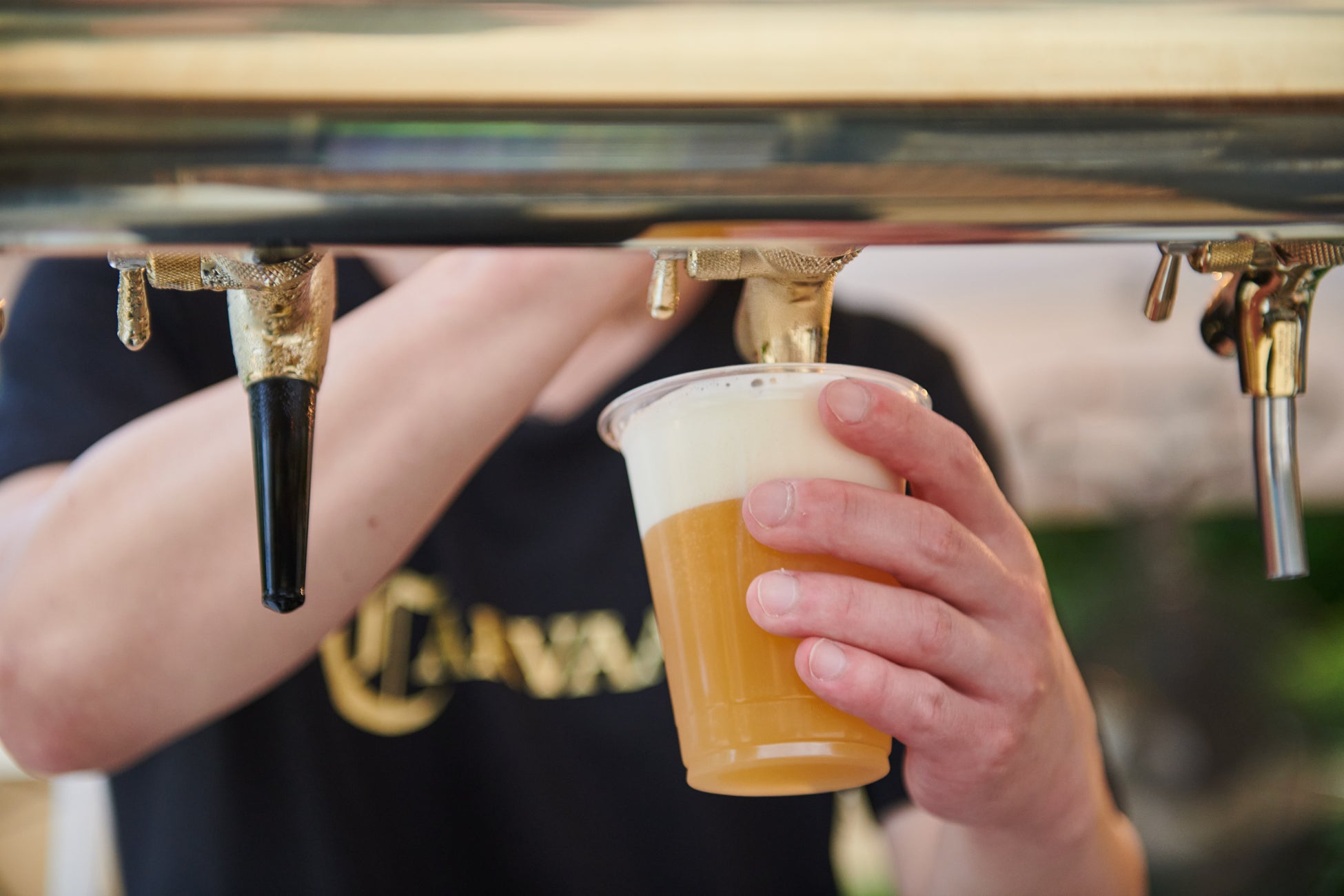 【都ホテル 京都八条】開業50周年感謝祭 第2弾 地域とのつながりを感じるマルシェイベントを8月17日(日)に開催!