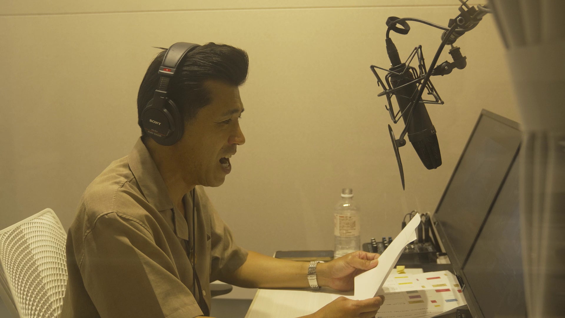 《 世界最大のハートの折り紙 》ギネス世界記録™を達成/ファム・デュ・モンド財団、仏ナショナルデーに大阪・関西万博で