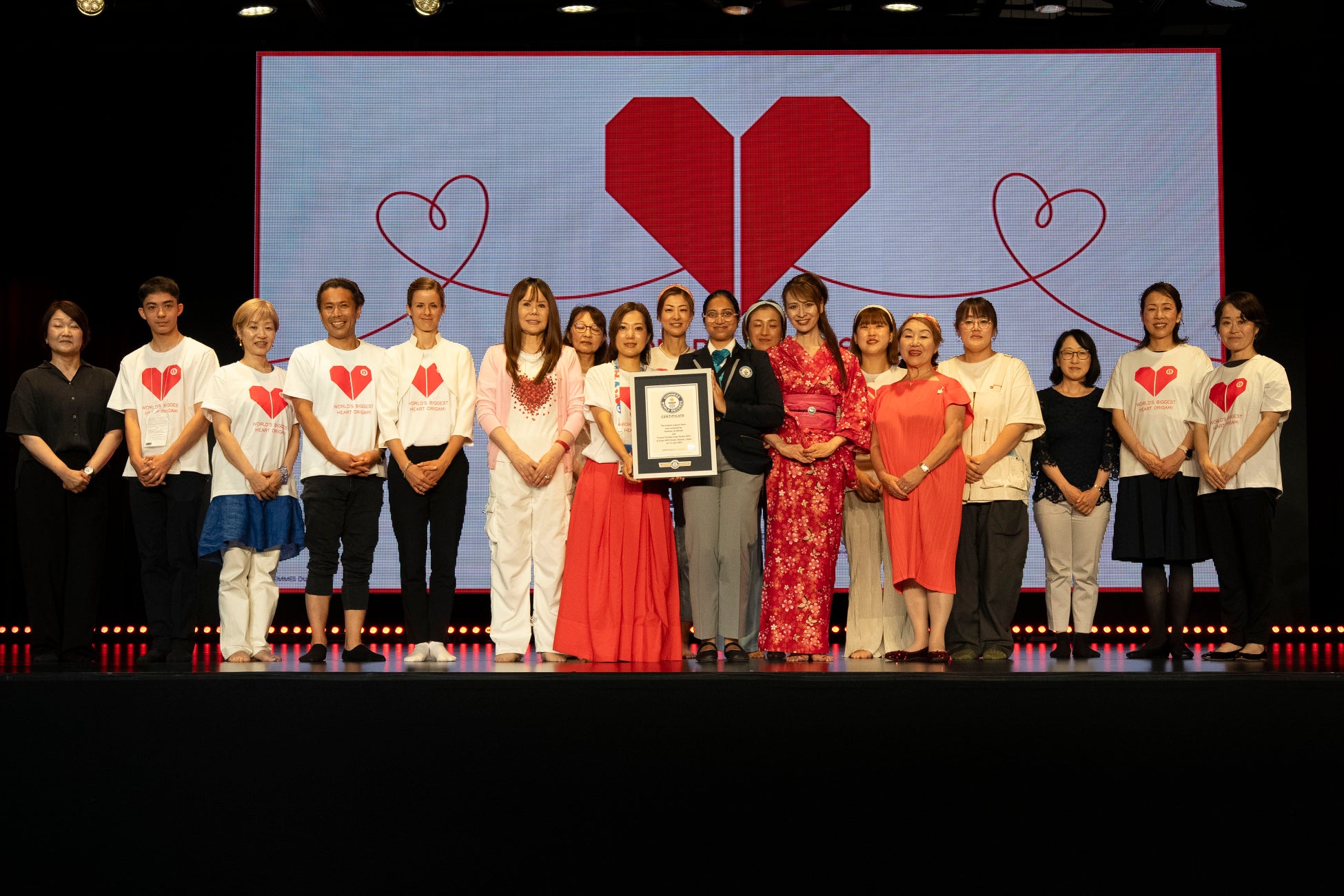 淡路島ニジゲンモリ「ドラゴンクエスト アイランド」 はじめてのクエスト「ぼくとわたしの冒険デビュー!」