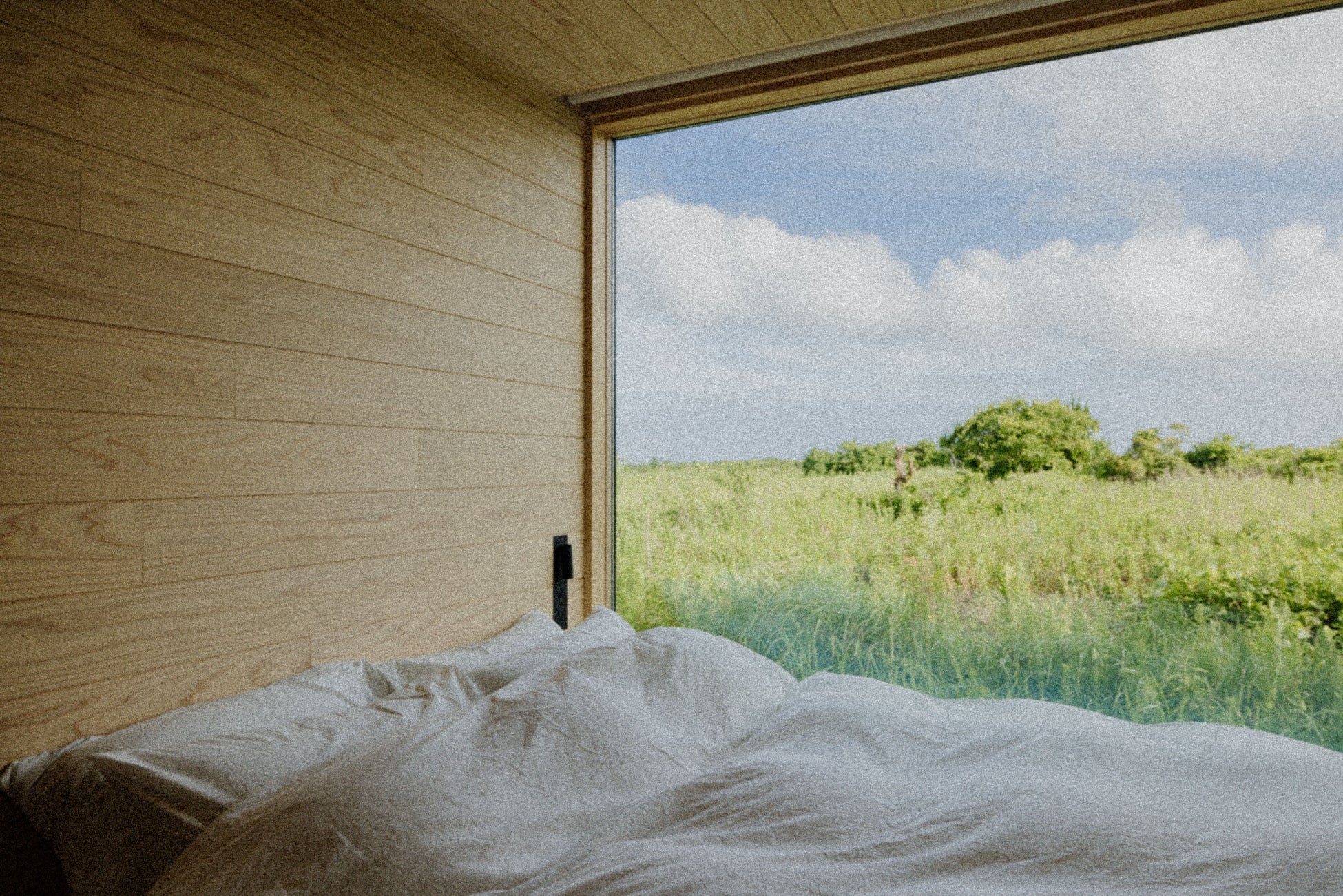 ピンクガチャ・ブルームクが気温にあわせて汗をかく！？「#UQガチャムク温度計」が各地に出没