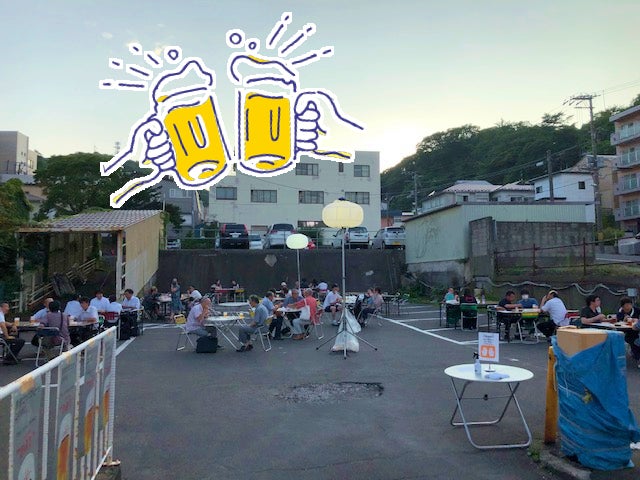 夜の世界遺産・二条城で体感するアートな“夕涼み”『NAKED meets 二条城 2025 夕涼み』 本日スタート、8月24日(日)まで