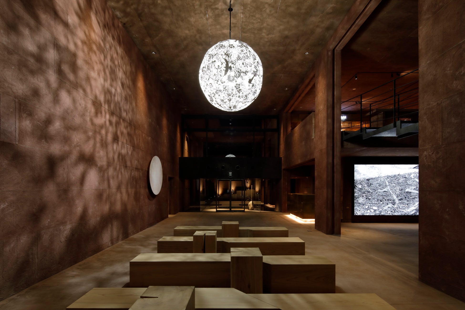 【開催中】一旗プロデュース「動き出す妖怪展 NAGOYA」開幕6日目で来場者数1万人を突破。日本が誇る妖怪美術に最先端の映像技術と立体造形で没入できる世界初の体感型ミュージアム。