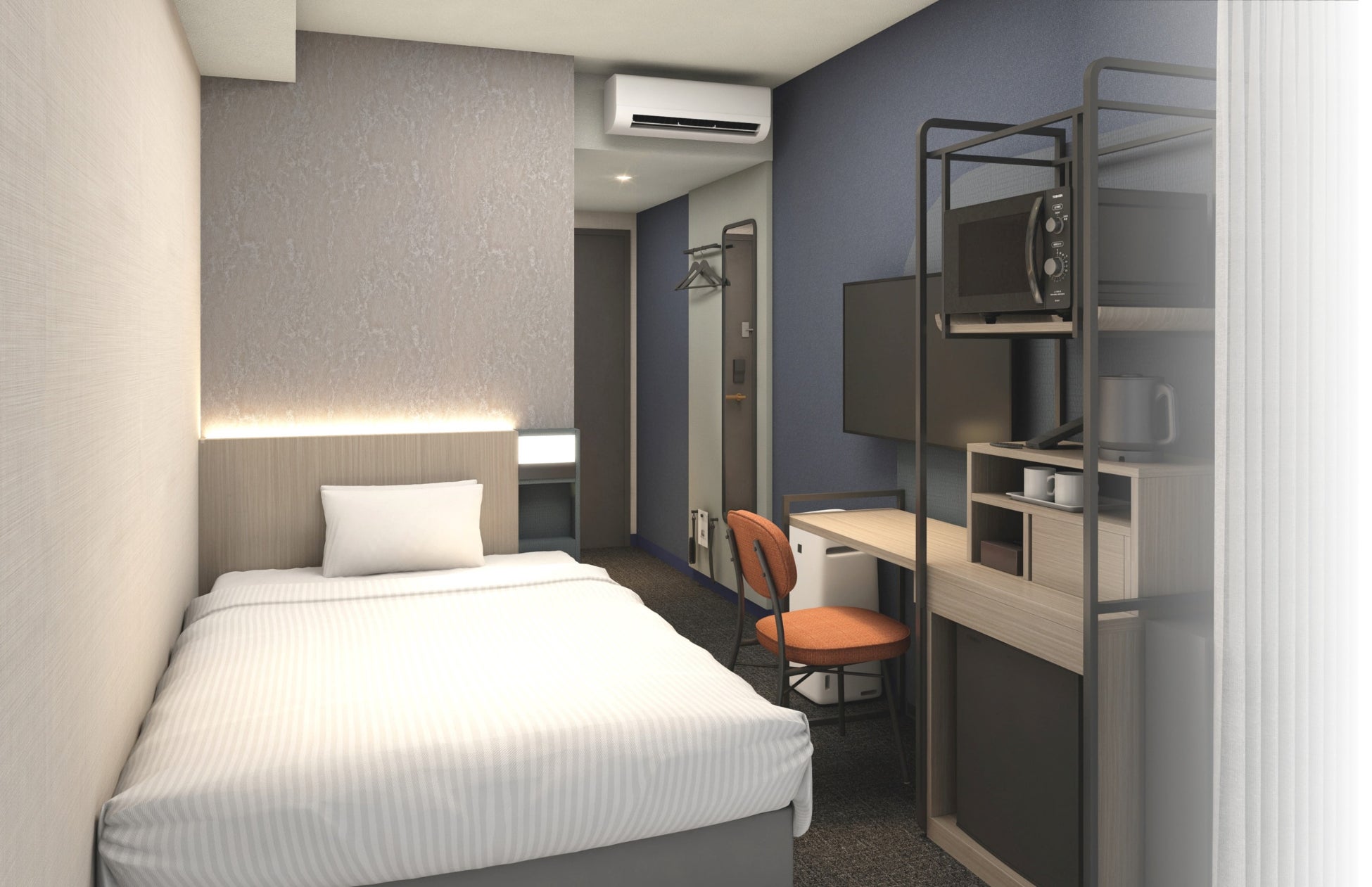 神戸空港 中国東方航空が国際チャーター便を運航