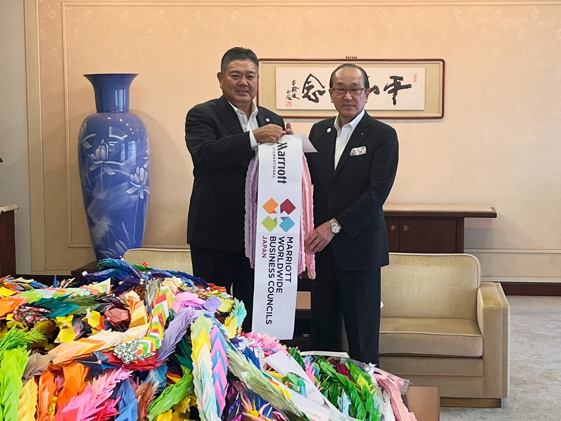 旅にもベビースター⁉ベビースター and 京福電鉄”嵐電”のラッピングトレインで素敵な京都の思い出を。