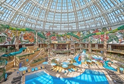 エミレーツ航空、ボーイング777型改装機をマドリード線に導入