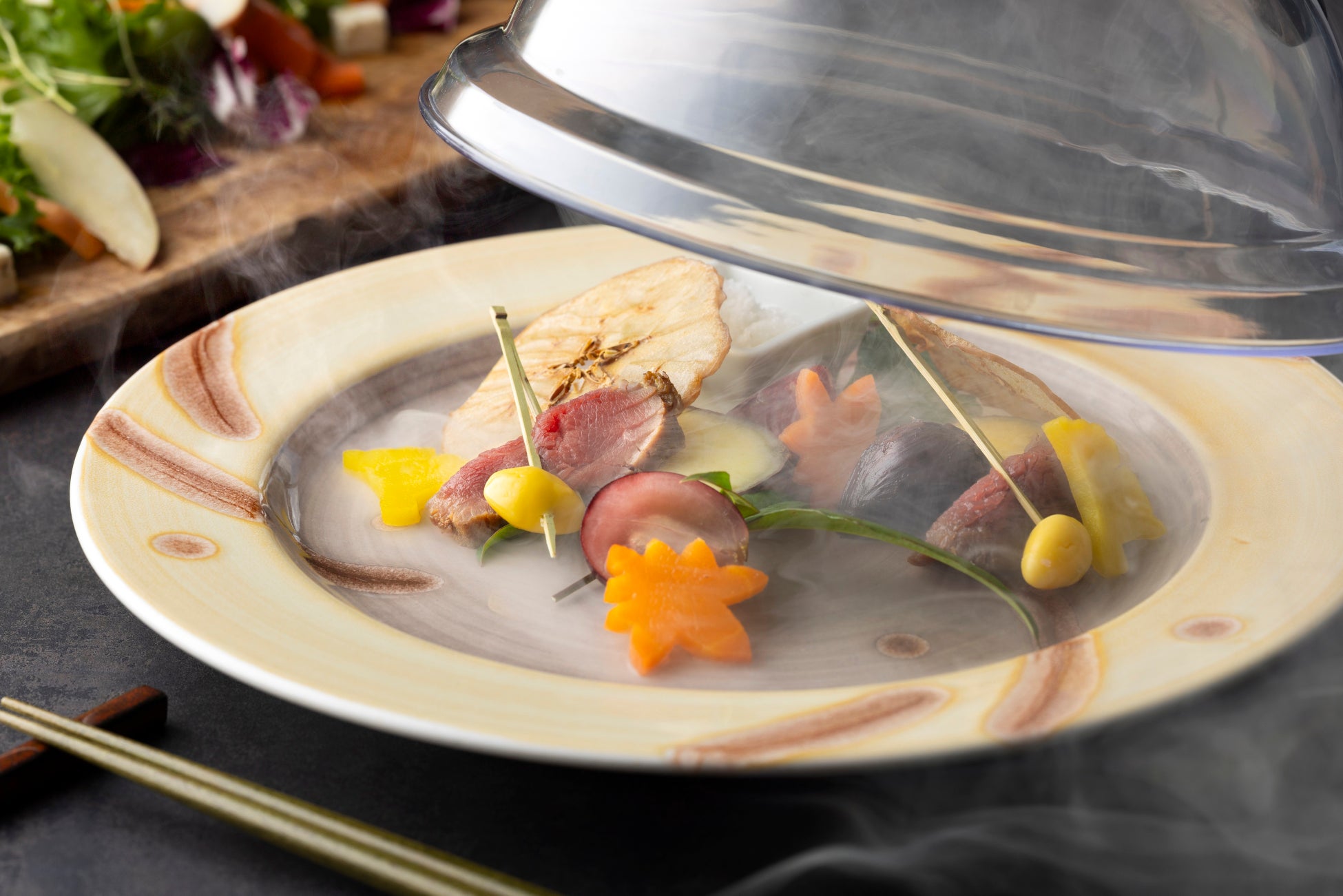 「ザ リバーサイドカフェ Summer Curry Fair 2025」を開催／ザ ロイヤルパークホテル 広島リバーサイド