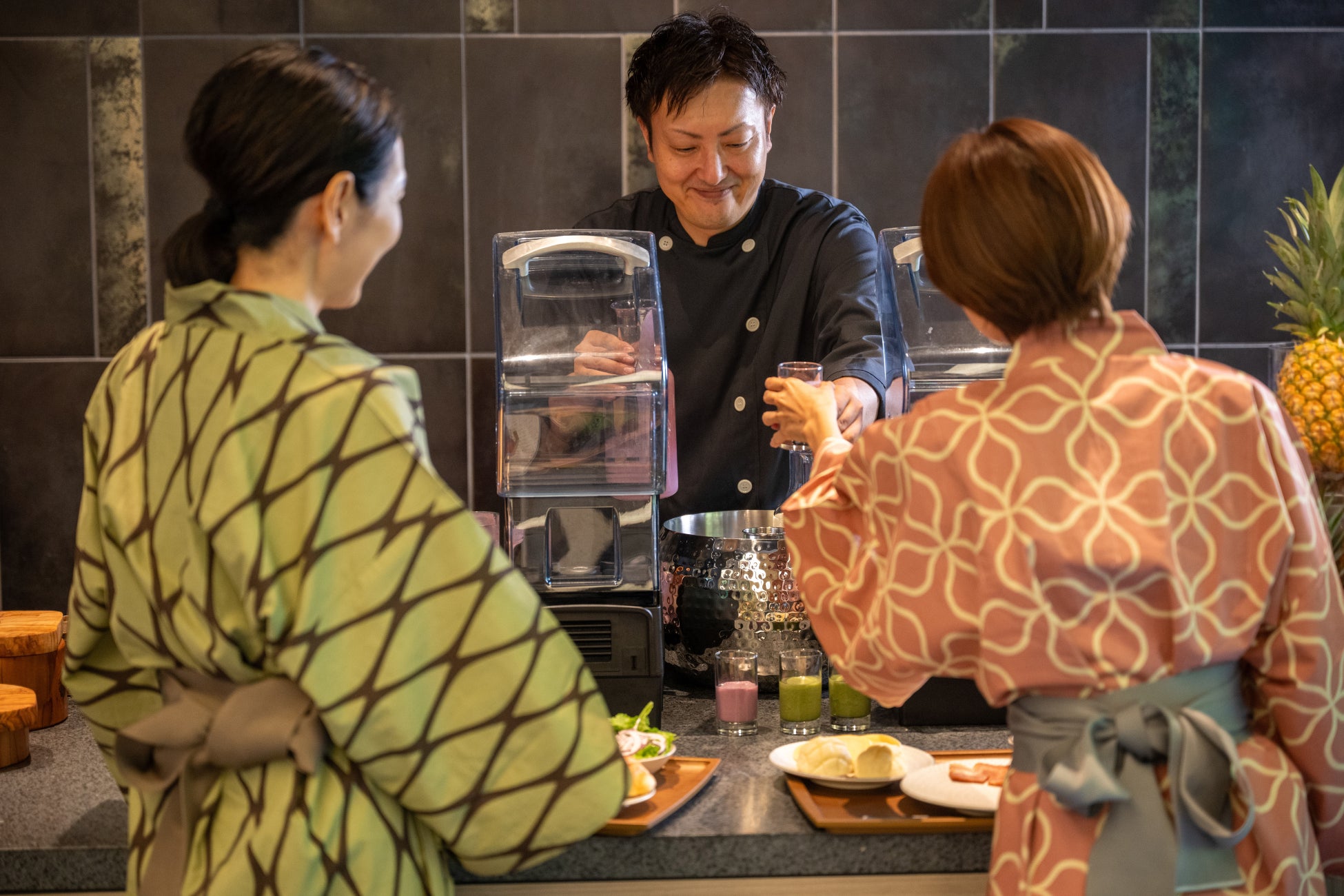 まもなく開幕！浅国際フォトフェスティバル2025 PHOTO MIYOTA