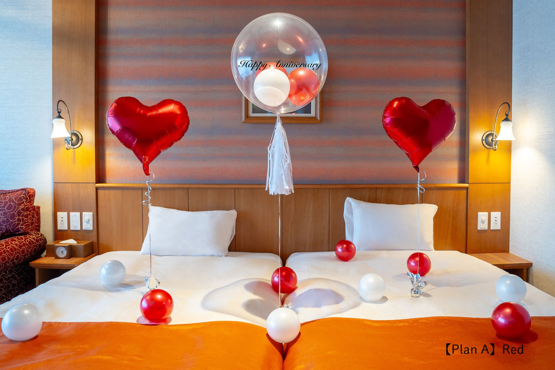 よみうりランド隣接の新感覚フラワーパーク『HANA・BIYORI』で、全米優勝バルーンデザイナー神宮エミ率いるp0p0balloonとの夏休みコラボイベント開催!