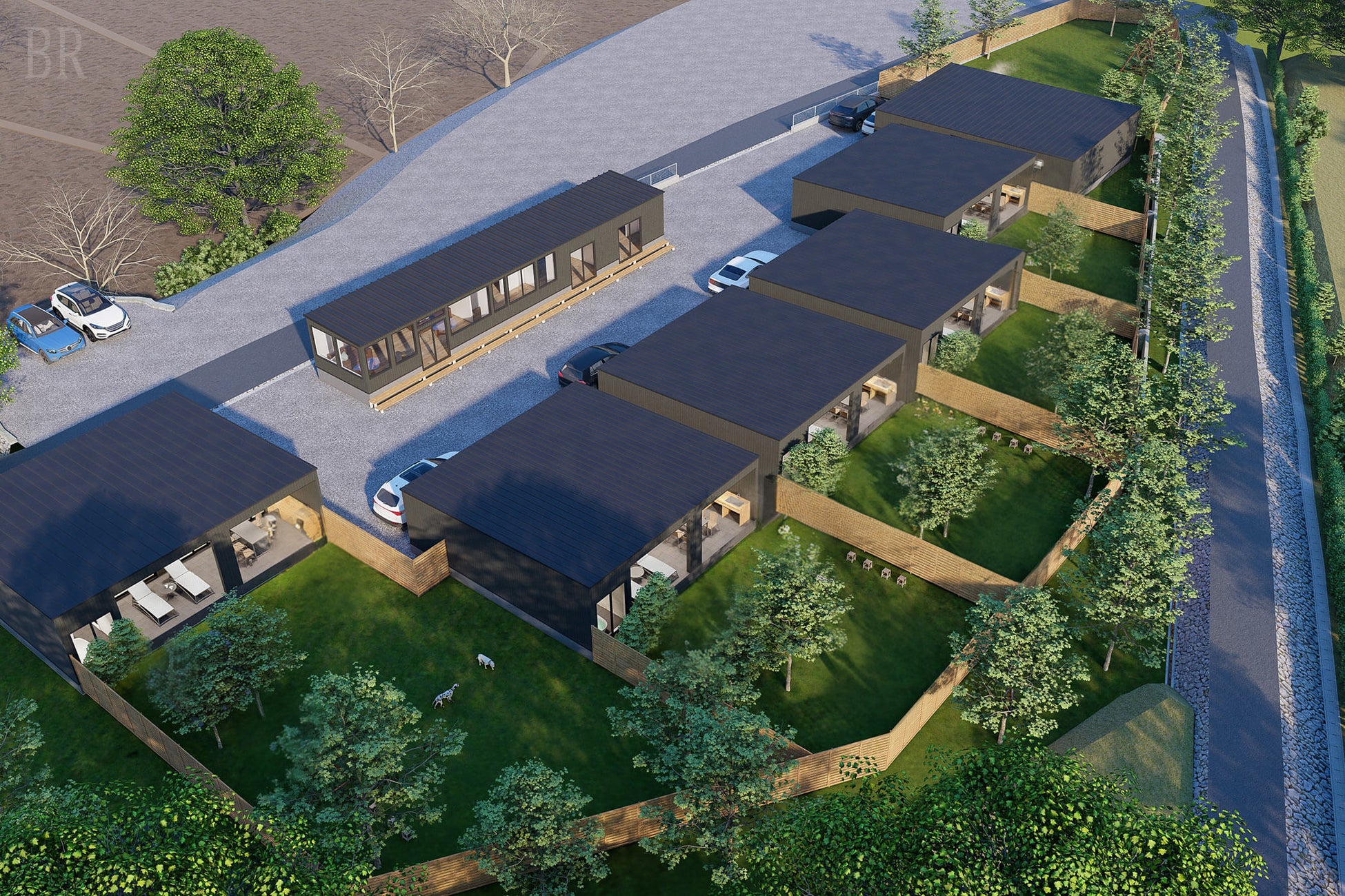 【独自調査】2025年最新：外国人に人気のホテル・旅館ランキング［山陰地方 編］1位は「コートヤード・バイ・マリオット福井」！| インバウンド人気ホテル・旅館ランキング　#インバウンド #MEO