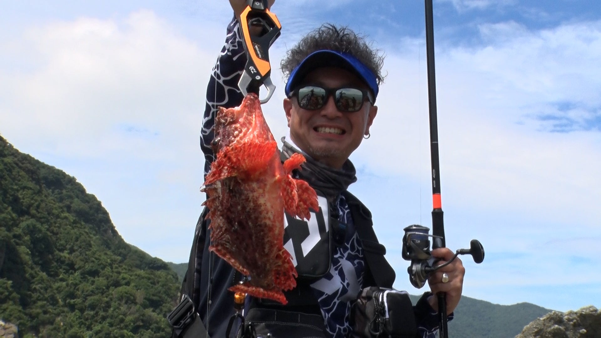 寝苦しい夏キャンプにさよなら!Bears Rockの暑さ対策術