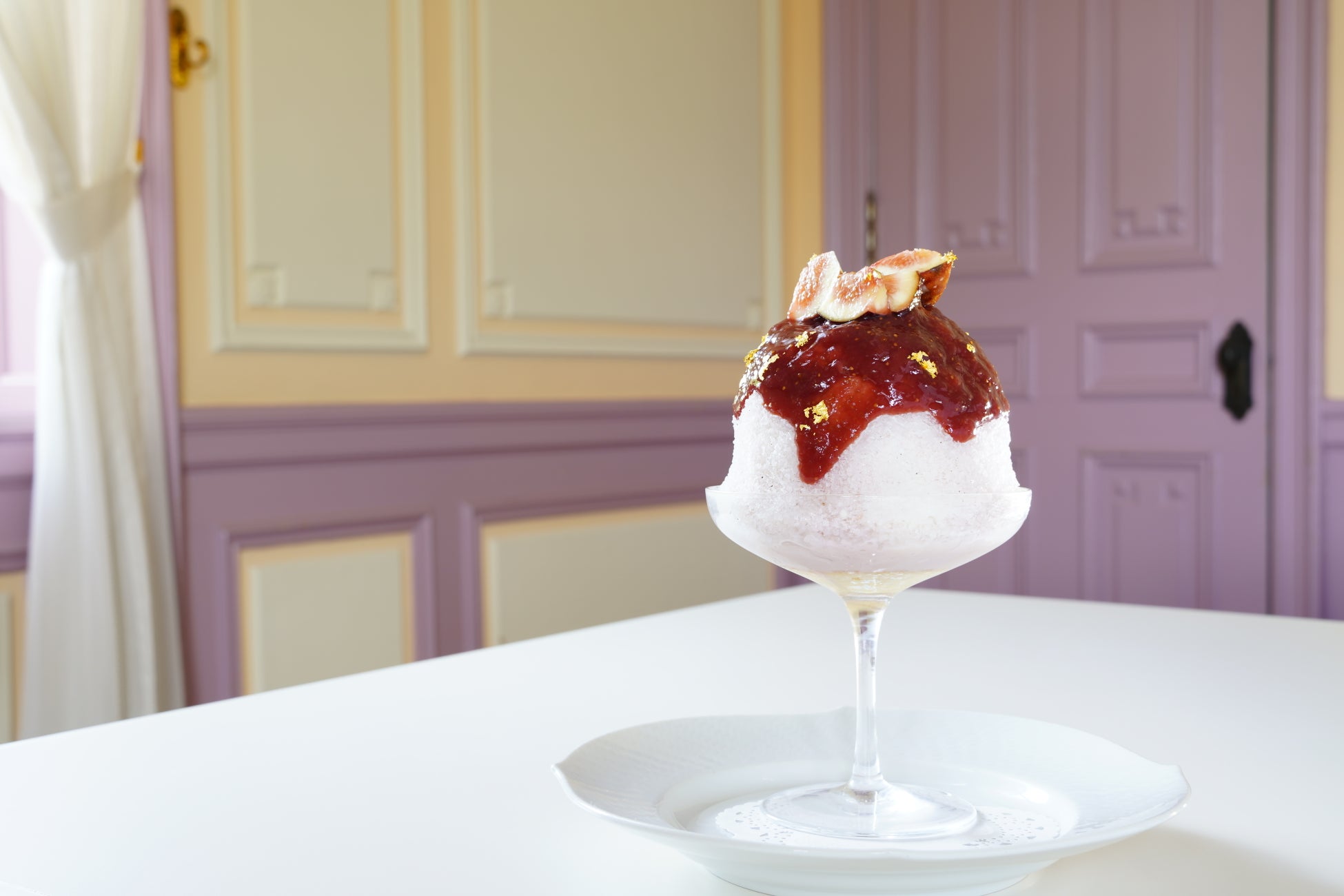 DAZZLE新作 イマーシブエクスペリエンス「百物語 – 月下美人 -」今夏8月、限定上演決定