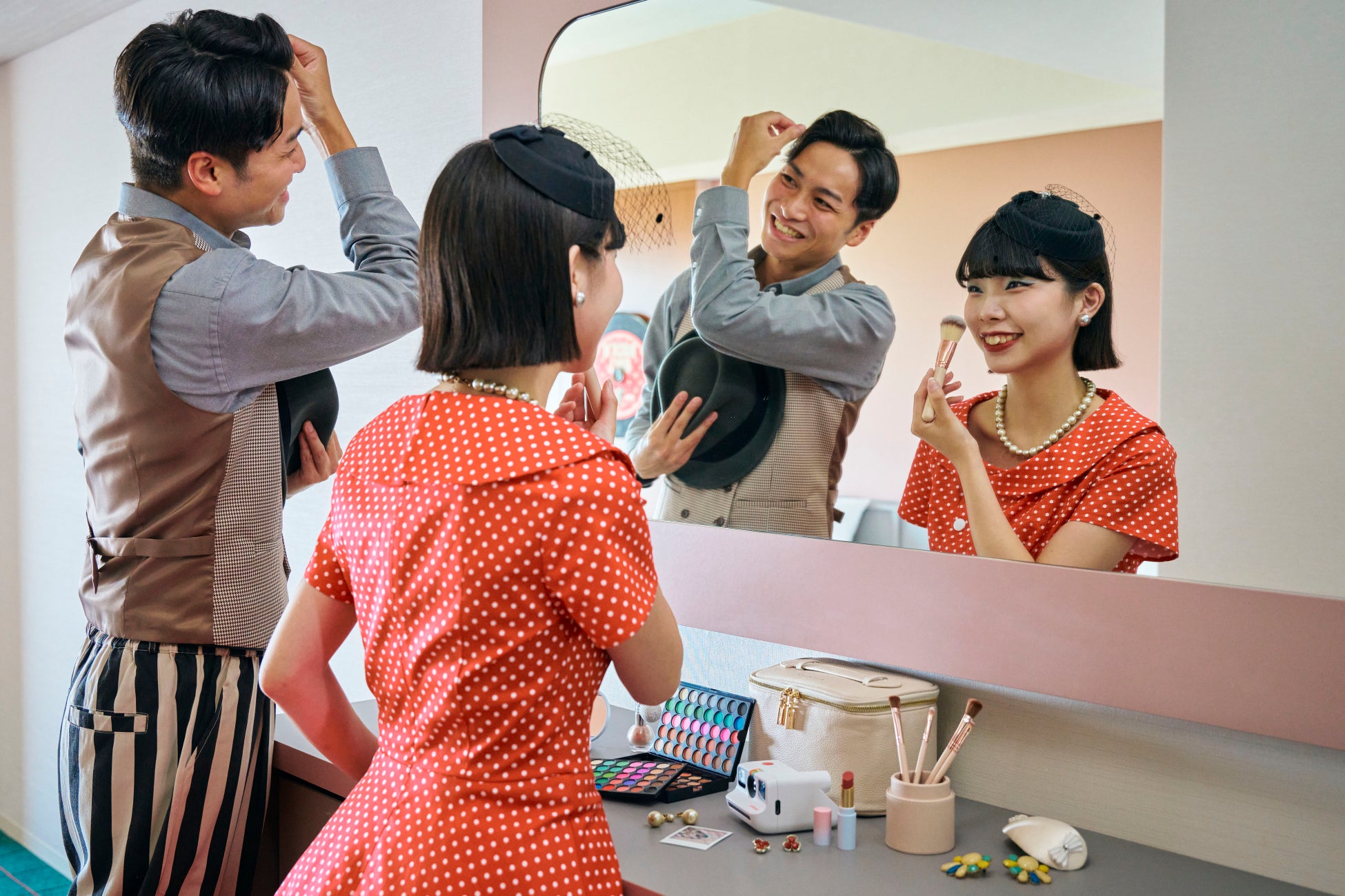 ゴールデンパーク土肥株式会社の株式取得について