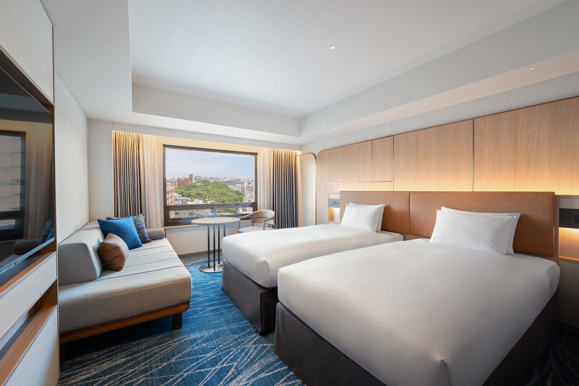 ゴールデンパーク土肥株式会社の株式取得について