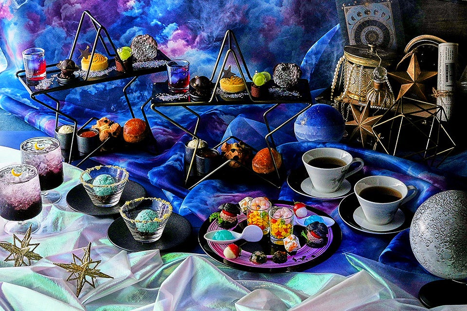 【オリエンタルホテル広島】佐賀・天山酒造の銘酒が揃う和魂洋才フレンチ－秋の宴2025「天山」純⽶⼤吟醸・「七田」純⽶⼤吟醸など全６種飲み比べ