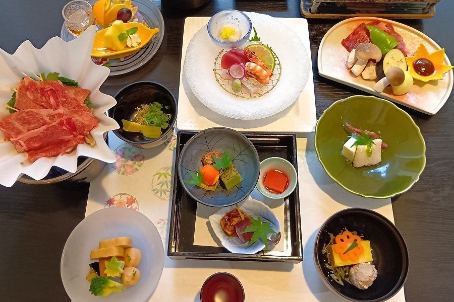 メルマガに登録して応募しよう!「紅葉の只見線 絶景旅」プレゼントキャンペーンを実施します