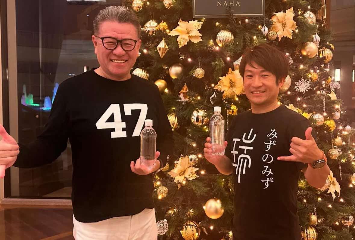 【ゴルフコンペ開催レポート】マレーシア政府観光局 主催・協賛 「マレーシアオープン 2025」第2戦を青森・夏泊ゴルフリンクスで開催!