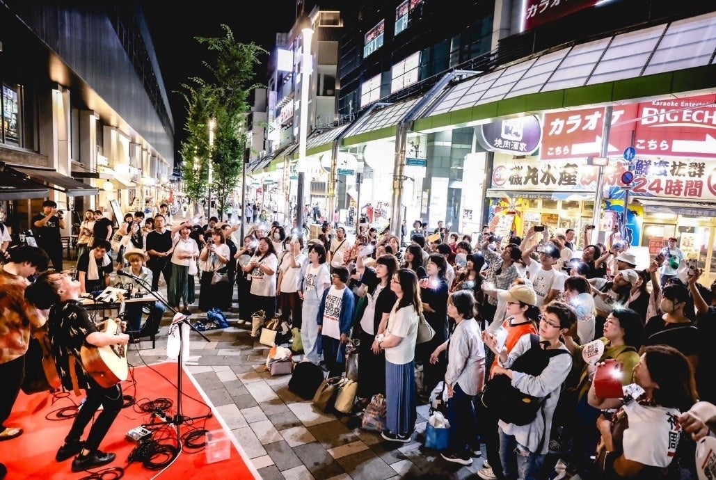 茨城県が観光の新ブランドコンセプト『IBARAKI is Blossoming』を発表。TVアニメ『薬屋のひとりごと』とコラボした観光特設サイトオープン＆スペシャルムービーを公開！！