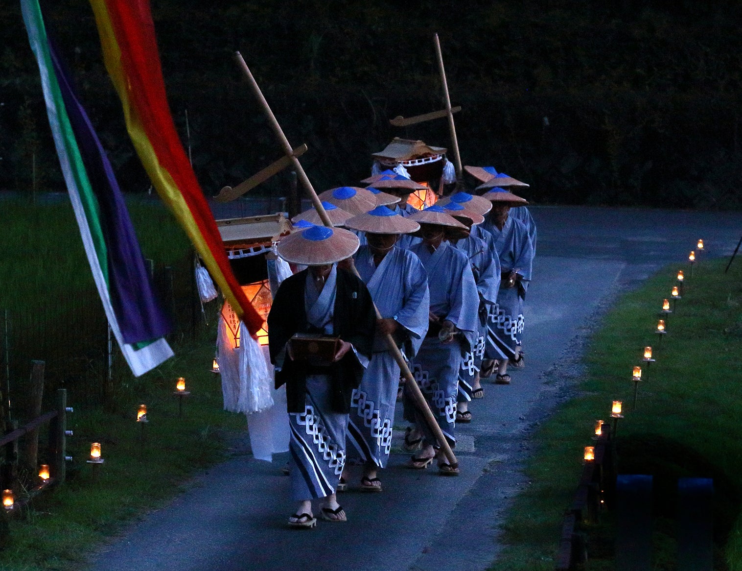 【大阪・関西万博2025】 クッキングショーと試食・試飲で人気のペルー館、フードトラックをペルー独立記念日の7月28日(月)よりフルオープン!