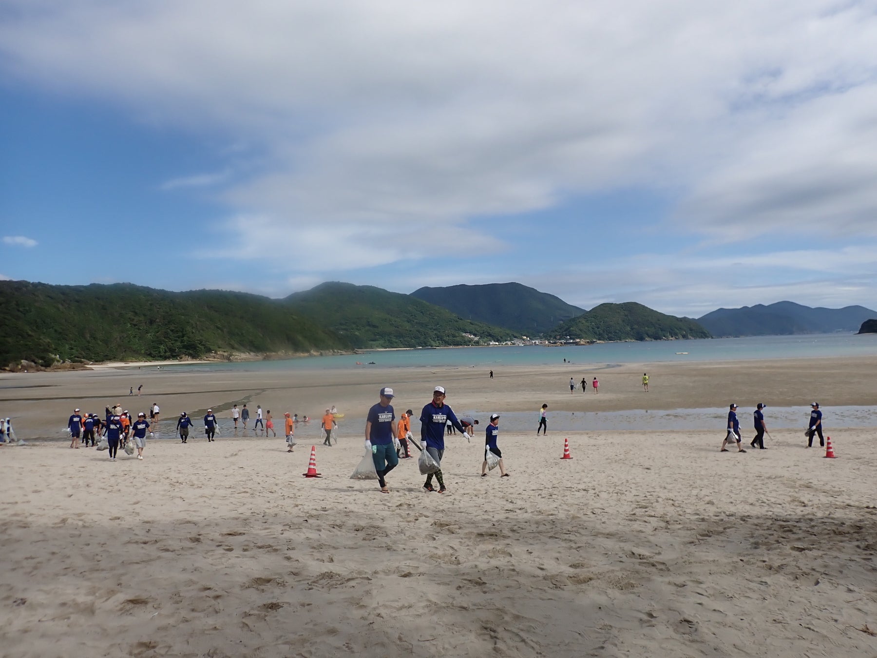 サイパンの魅力を世界へ!EAFF E-1サッカー選手権2025に協賛男子日本代表が優勝に輝く!