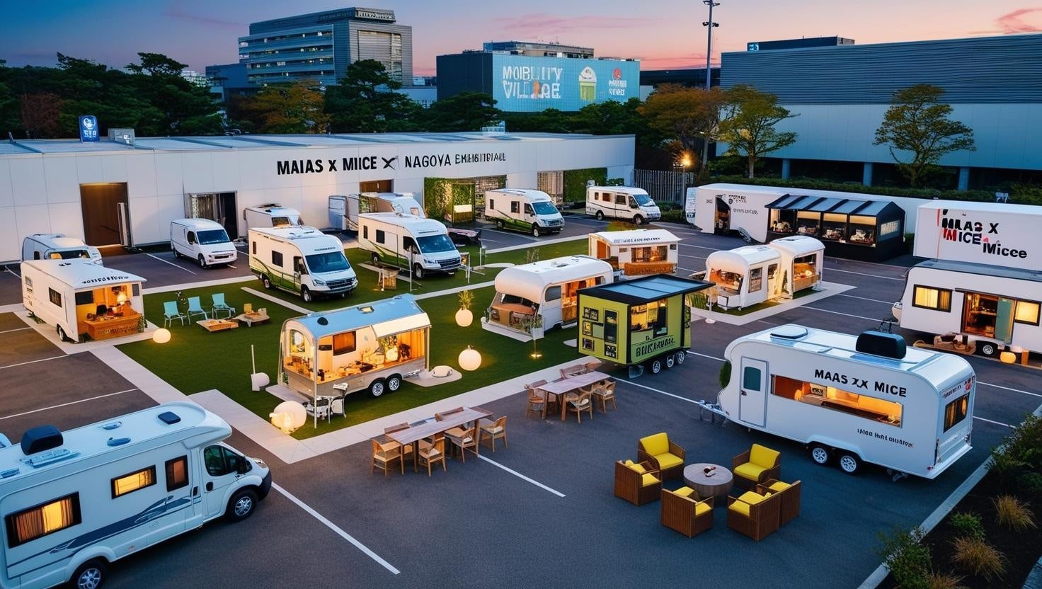 ミラージュ大阪に8月4日(月)よりApple Vision Proを使った新アトラクション「エンチャントリー アクアティカ」が登場!本日より予約受付開始