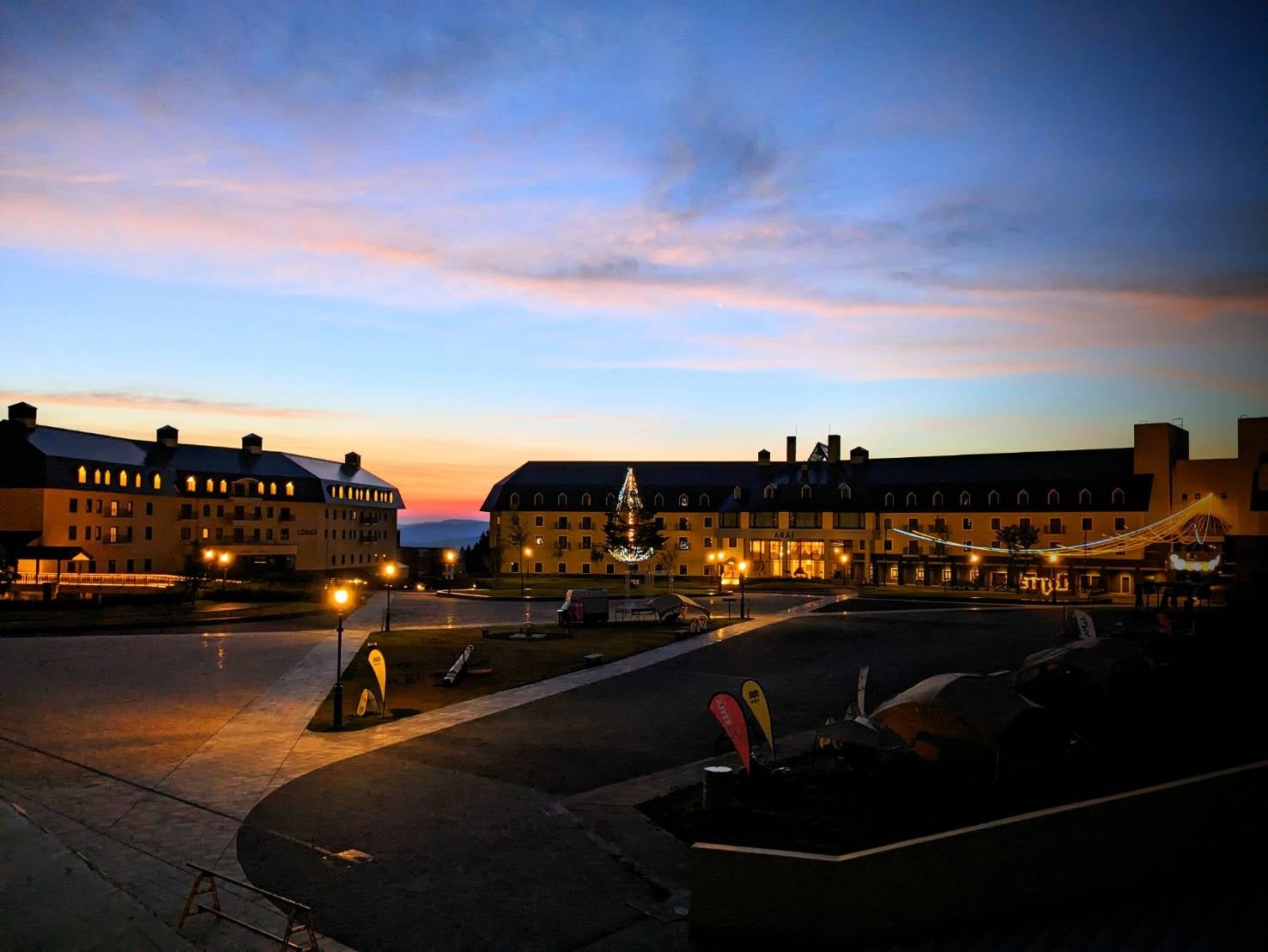 『カーナビタイム』で、この夏、涼しいスポットを一括比較!複数目的地へのルート検索が可能に