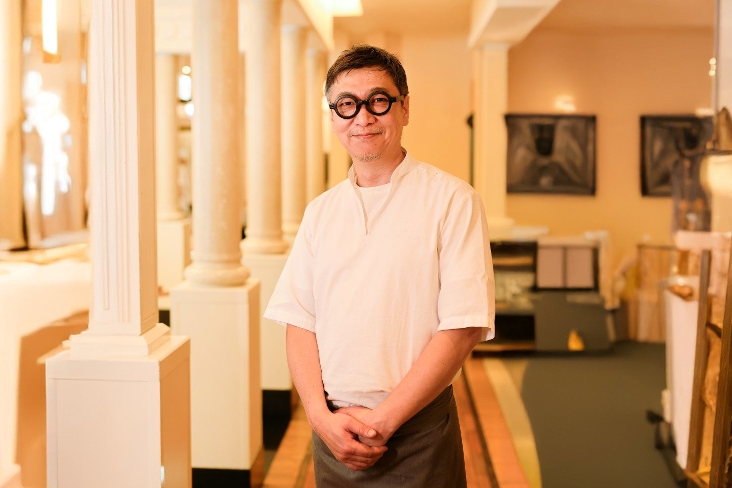 【島根県松江市】 小泉八雲と怪談の世界を歩く夜――「闇夜のミステリーツアー」モニター開催