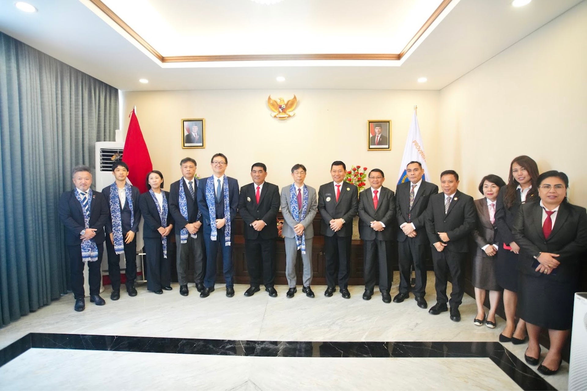 【川越プリンスホテル】地元の埼玉食材をもっと知る、おいしく食べて地球にイイこと「埼玉県フェア~秋の収穫祭~」開催