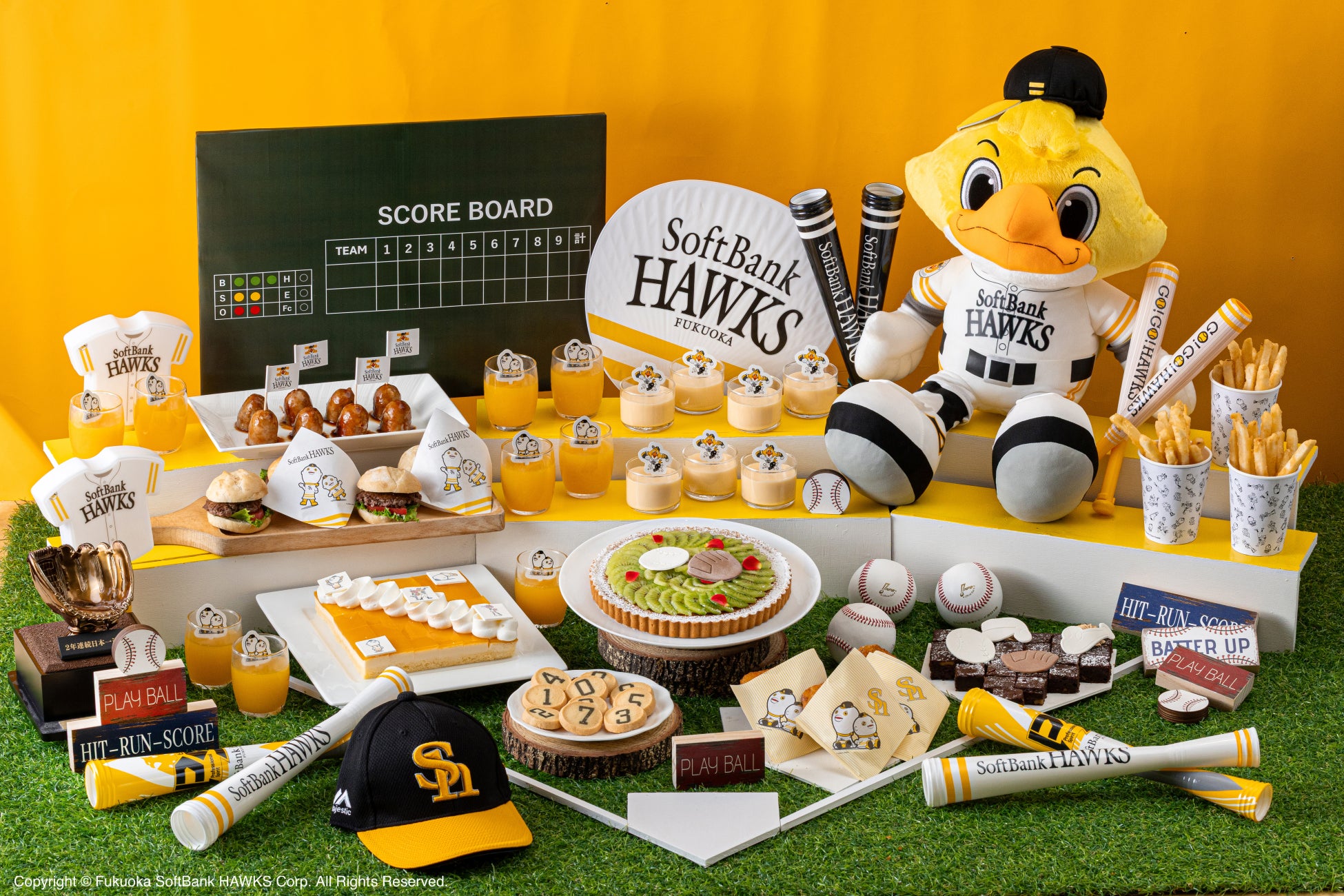 『USJ×COIN PARKING DELIVERY』発売記念本日限定❤スペシャルPOPUPイベントにTHE RAMPAGE 長谷川 慎(はせがわまこと)さんがサプライズ登壇!