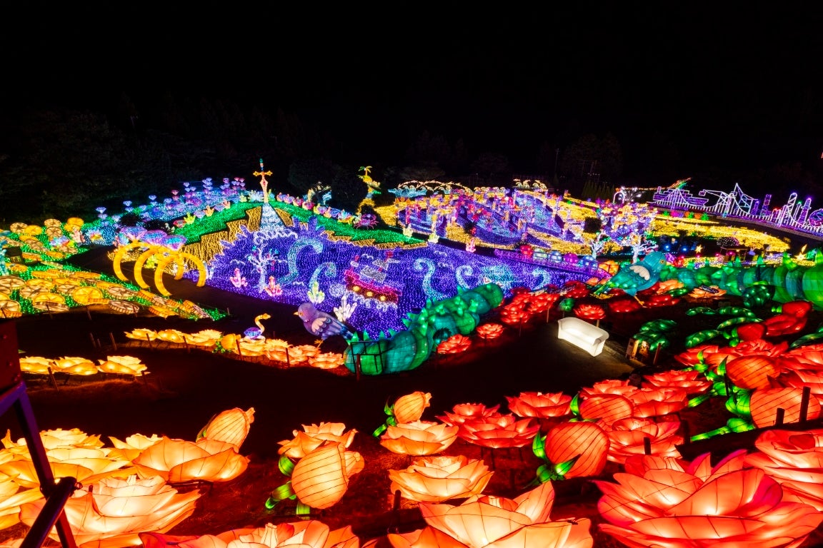 3つのエリアからなる「Sky Bar & Dining Stellar Garden」として一新 バーとレストランの予約受付を開始【ザ・プリンス パークタワー東京】