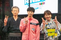 今シーズンの見ごろも好評のうちに終了|大賀ハス園のご紹介!