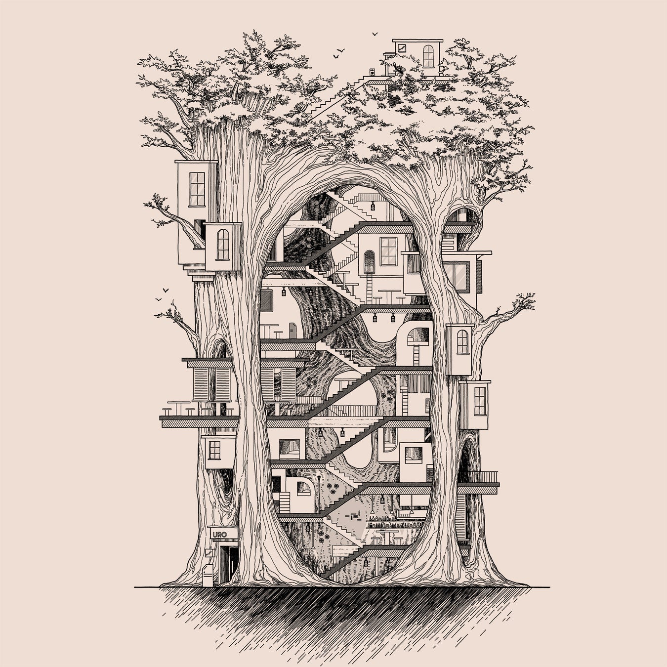 【福岡 8/23開催】オープン1周年記念「ナイトミュージアム 2025 by 買える化石博物館」を初開催。貴重な化石を先行公開。さらに来場者プレゼントも