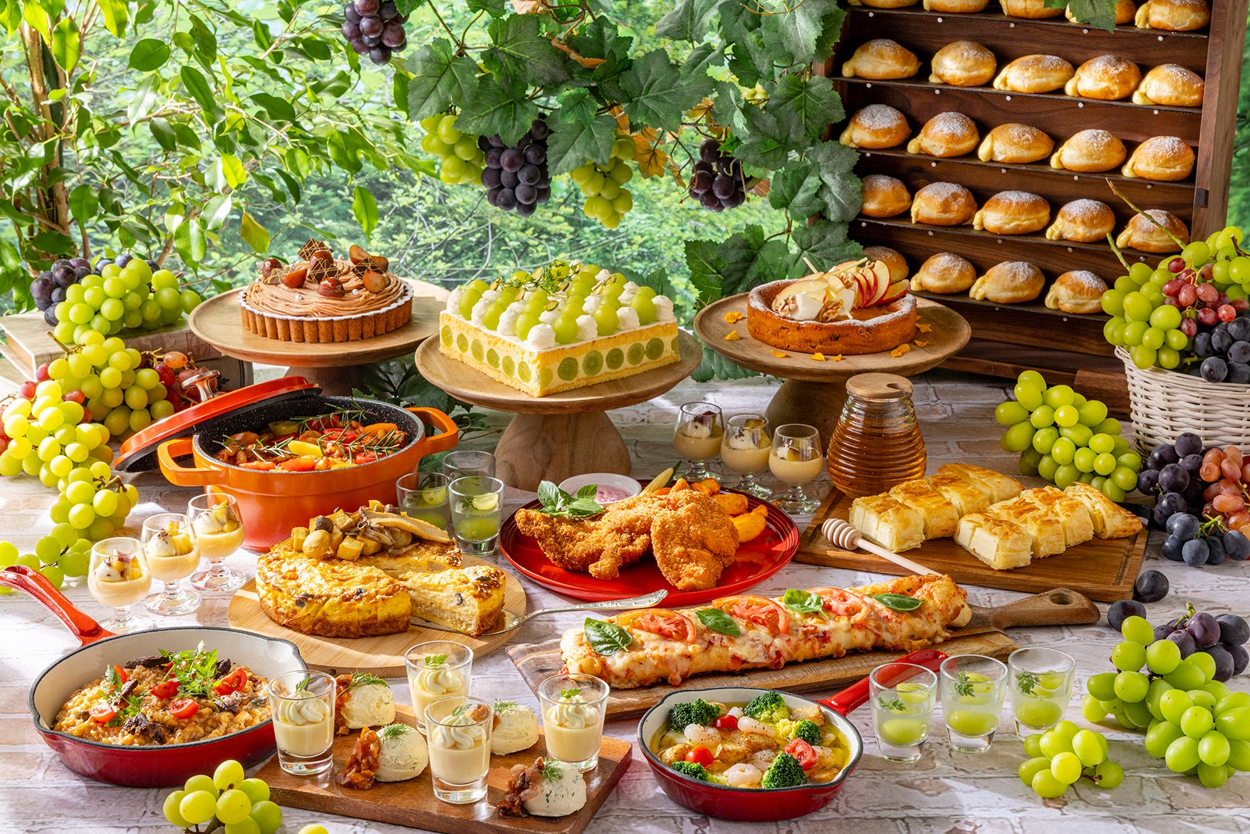 体験型リトリートプログラム「親と子、それぞれの問いを旅する」