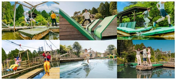 愛らしいけど激しく“はみ出す”不気味なクマ「ハミクマ」今秋、ユニバーサル・スタジオ・ジャパンから世界へ飛び出す超人気「ハミクマ」の最新情報を大公開!